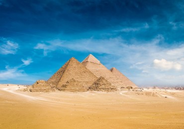 Pyramids of Giza Giza pyramids, Sakkara and Memphis day tour